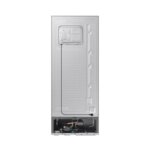 Samsung 415L Bespoke Fridge - RT42CB662112,  Bespoke Clean White Color, Twist Ice Maker By Samsung