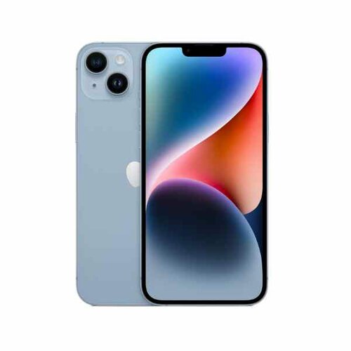 Apple IPhone 14 Plus 5G 6.7" 6GB RAM 128GB ROM