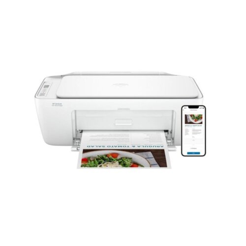 HP DeskJet Ink Advantage 2875 All-in-One Printer 588S4A