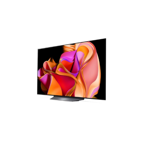 LG 55CS36VA 55 Inch OLED AI 4K Smart TV