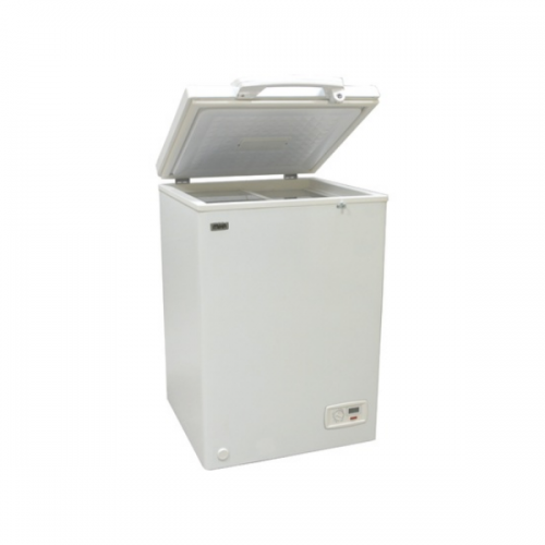 MIKA Deep Freezer, 99L, White MCF100W (SF125W) By Mika