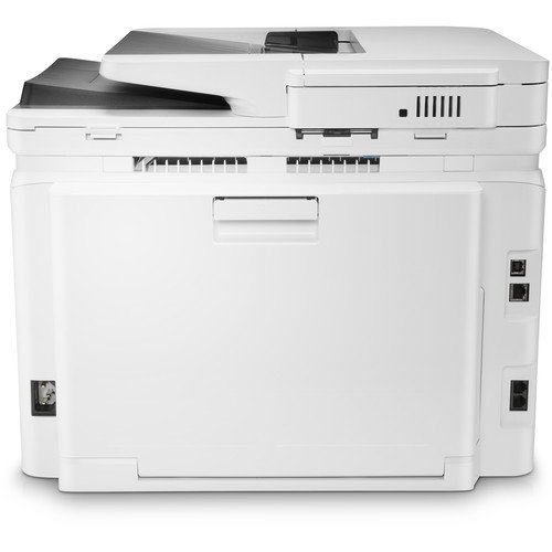 HP Color LaserJet Pro M281fdw All-in-One Laser Printer