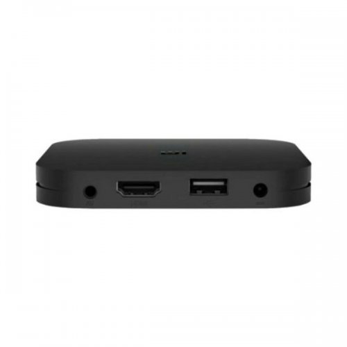 Xiaomi Mi Box S 4k HDR Streaming Media Player