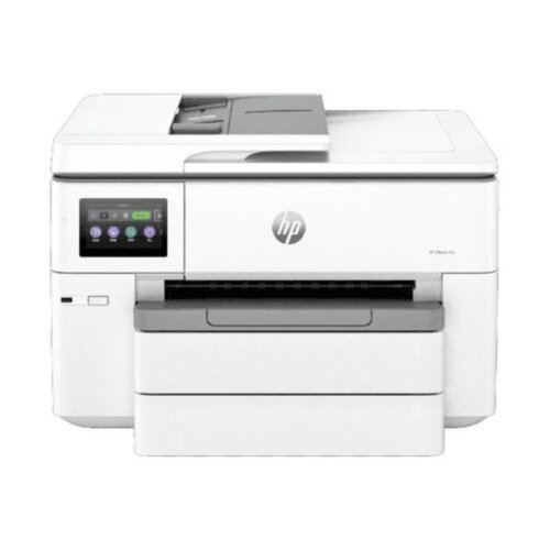 HP Office Jet Pro 9720 Wide Format AIO Printer – Wireless, Model 9720