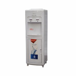RAMTONS RM/555 HOT AND COLD FREE STANDING WATER DISPENSER photo