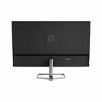 HP M27f FHD  27 Inch IPS LED Monitor (black) By HP