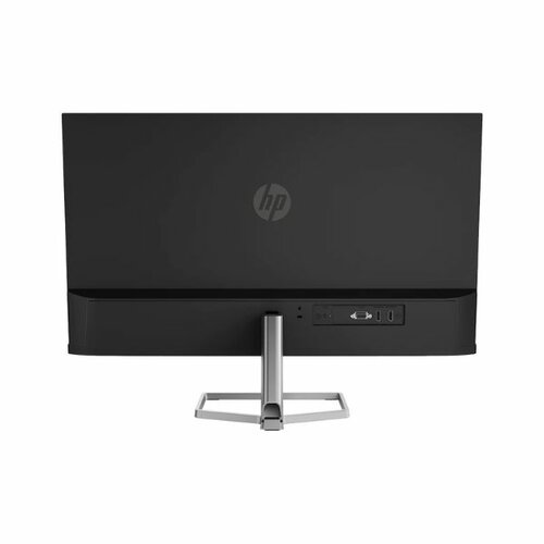 HP M27f FHD  27 Inch IPS LED Monitor (black)