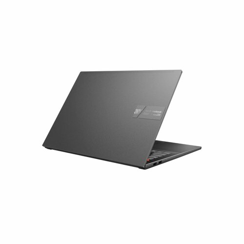 ASUS Vivobook Pro 16X OLED N7600PC-L2238W, Intel Core I7 11370H, 16GB DDR4 RAM (on Board), 512GB M.2 NVMe PCIe 3.0 SSD, NVIDIA GeForce RTX 3050 4GB GDDR6 Graphics, Windows 11 Home, 16" 4K OLED