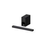 Sony HT-G700 400W 3.1-Channel Soundbar System With Wireless Subwoofer, Bluetooth By Sony
