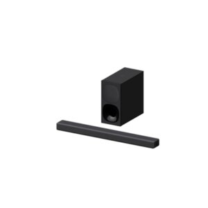 Sony HT-G700 400W 3.1-Channel Soundbar System With Wireless Subwoofer, Bluetooth photo