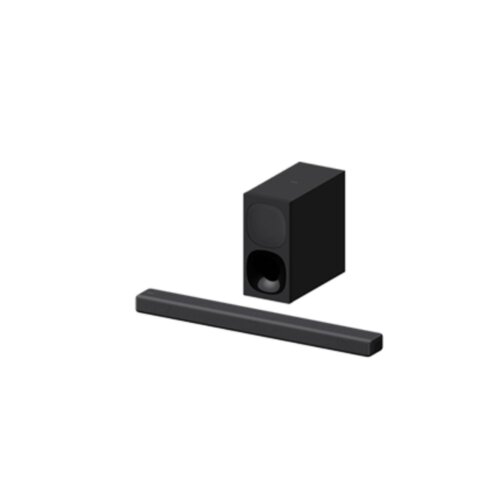 Sony HT-G700 400W 3.1-Channel Soundbar System With Wireless Subwoofer, Bluetooth By Sony