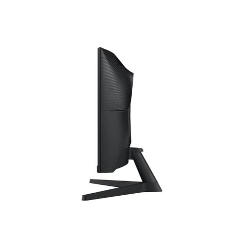 Samsung LS27CG552EMXUE 27-Inch Curved Gaming Monitor