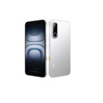 Infinix Hot 70 8GB RAM 256GB- 6.78 Inch 120Hz Display, 6000mAh Battery By Infinix