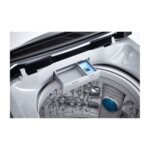 LG T1288NEHGE 12Kg Top Load Washer  Smart Inverter By LG