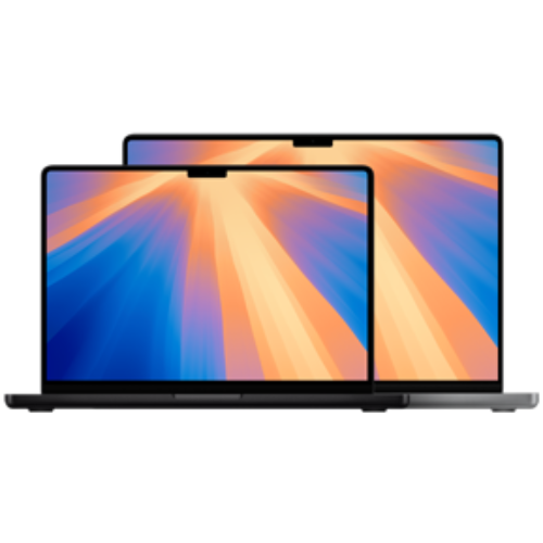 MacBook Pro M3 14-inch, 512GB SSD, 18GB RAM – High-Performance Laptop With Liquid Retina XDR Display, M3 Chip, And MacOS In Kenya