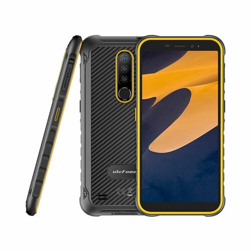 Ulefone Armor X8i 5.7" 3GB RAM / 32GB ROM 5080 MAh