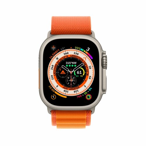 Apple Watch Ultra 49mm