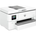 HP Office Jet Pro 9720 Wide Format AIO Printer – Wireless, Model 9720 By HP