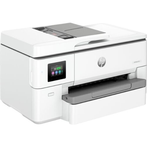 HP Office Jet Pro 9720 Wide Format AIO Printer – Wireless, Model 9720
