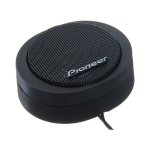 Pioneer TS-S20 20mm High-Power Component Dome Tweeter By Doors Speakers,tweeters