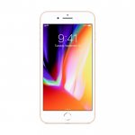 Apple IPhone 8 Plus - 5.5" - 256GB - 12MP Main 7mp Selfie -Gold/Silver/Grey/Red By Apple
