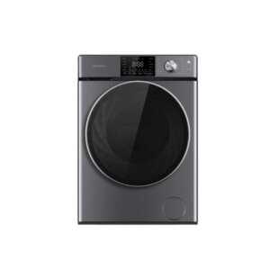 Image for Skyworth 12KG Washer And 8KG Dryer Front Load Washing Machine - Automatic, LED Display, Smart Load Detect, F12446GDY