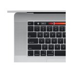 Apple 16" MacBook Pro 2.3 GHz Intel Core I9 8-Core (9th Gen) 16GB Of 2666 MHz DDR4 RAM  1TB SSD (Late 2019, Silver)-MVVM2LL/A By Apple