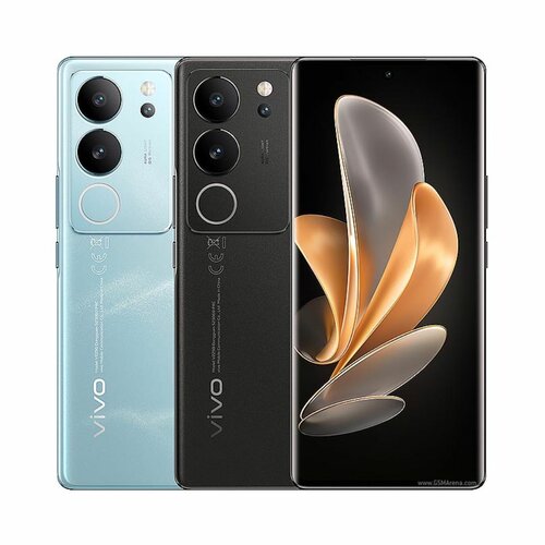 Vivo V29 5G 6.78" 12GB RAM 256GB ROM 4600mAh