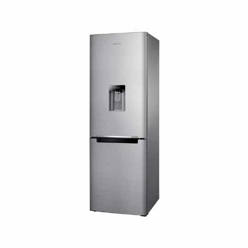 Samsung 303 Litre Bottom Freezer Fridge With Water Dispenser And Cool Pack – RB30J3611SA