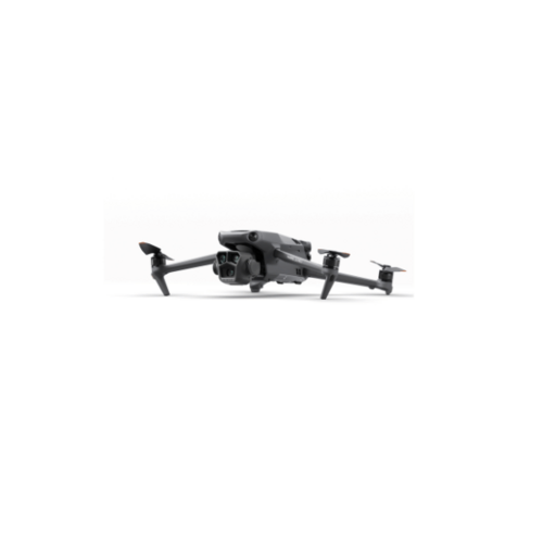 DJI Mavic 3 Pro With DJI RC
