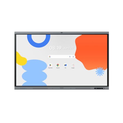 Samsung 65 Inch 4K Interactive Display Android 15 LH65WAFPLGCXUE