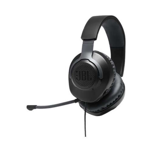 JBL Quantum 100 Wired Over-Ear Gaming Headset