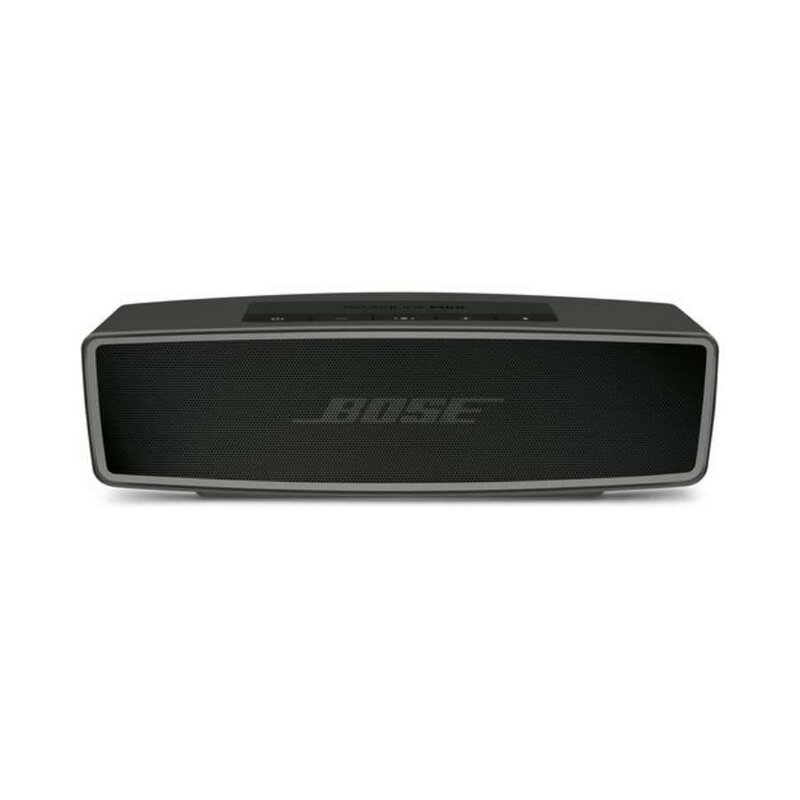 Bose SoundLink Mini Bluetooth Speaker II Sound Systems Bluetooth