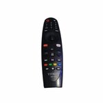 Vitron Smart TV Remote Replacement By Remotes