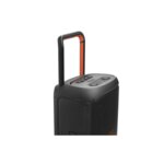 JBL PartyBox 520 Portable 400W Bluetooth Party Speaker With AI Sound Boost & 15-Hour Battery Life By JBL
