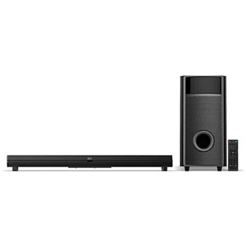 Vision Plus Sound Bar Pioneer TSA3000LB  2.1CH Bluetooth Audio By Vision