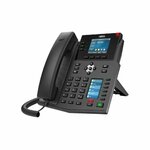 Fanvil X4U Enterprise IP Phone By Fanvil