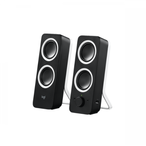 Logitech Speaker Z200 By Logitech