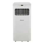 Hisense 9,000BTU Portable Air Conditioner - Compact Cooling Solution, AP-09CR4RKVS00 By Hisense