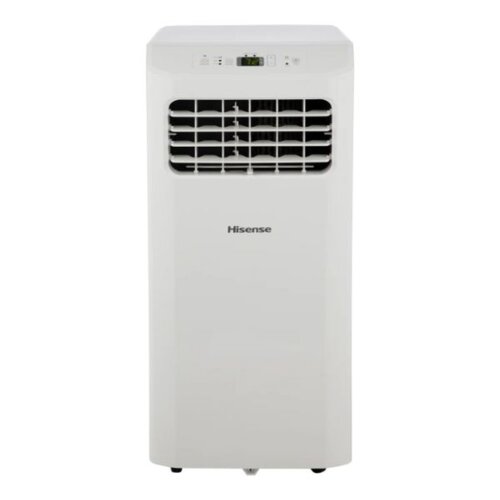 Hisense 9,000BTU Portable Air Conditioner - Compact Cooling Solution, AP-09CR4RKVS00 By Hisense