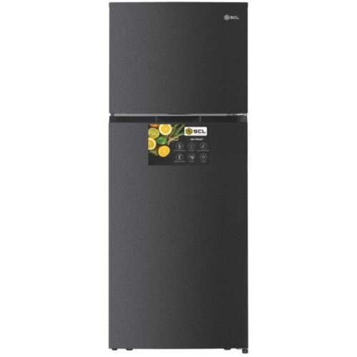 SCL 415L Refrigerator – Energy Efficient, Model SCL-RTN415ECPG By SCL