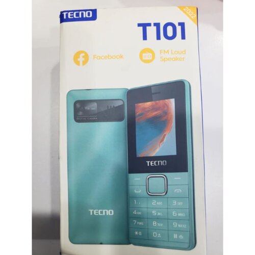 Tecno T101  1.77inch