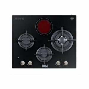 Newmatic PM631VSTGB Built In Cooker Hob photo