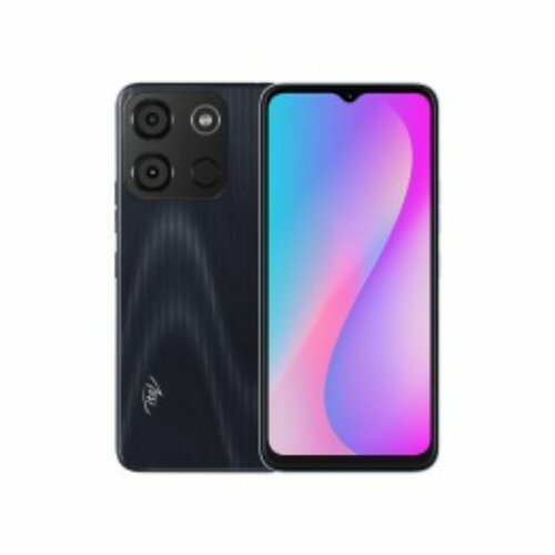 Itel A60 2GB RAM 32GB ROM 6.6" 5000mAh 4G