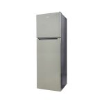 MIKA Fridge, 168L, Direct Cool, Double Door, Black Brush MRDCD95BBR(MRDCD95XSF) By Mika