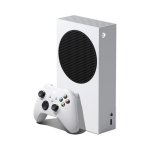 Microsoft Xbox Series S 512GB SSD All-Digital Gaming Console By Microsoft