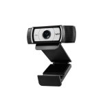 Logitech C930E BUSINESS WEBCAM + 1080p + Wide Field Of View & Digital Zoom By Logitech