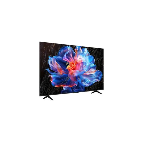 TCL 65 Inch QLED 4K Smart Google TV 65P6K - Stunning Visuals And Smart Features