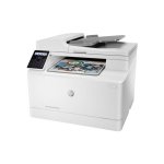 HP M183fw Printer By HP