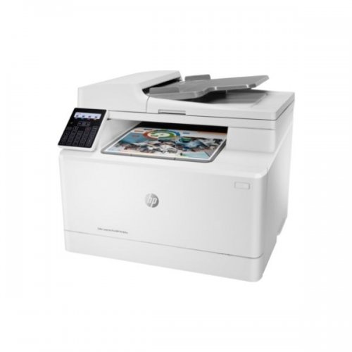 HP M183fw Printer